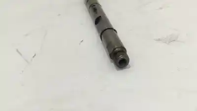 Second-hand car spare part injector for audi a4 b6 (8e2) 2.5 tdi oem iam references 059130202f  