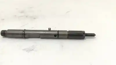 Second-hand car spare part injector for audi a4 b6 (8e2) 2.5 tdi oem iam references 059130202f  