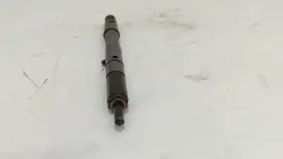 Second-hand car spare part injector for audi a4 b6 (8e2) 2.5 tdi oem iam references 059130201f  