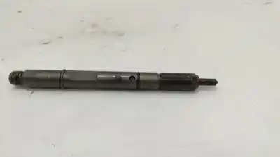Second-hand car spare part injector for audi a4 b6 (8e2) 2.5 tdi oem iam references 059130201f  
