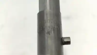Second-hand car spare part injector for audi a4 b6 (8e2) 2.5 tdi oem iam references 059130201f  