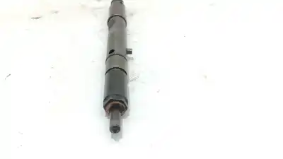Second-hand car spare part injector for audi a4 b6 (8e2) 2.5 tdi oem iam references 059130201f  