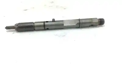 Second-hand car spare part injector for audi a4 b6 (8e2) 2.5 tdi oem iam references 059130201f  