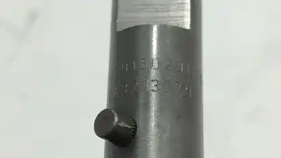 Second-hand car spare part injector for audi a4 b6 (8e2) 2.5 tdi oem iam references 059130201f  