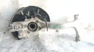 Автозапчастина б/у передній прав для AUDI A4 B6 (8E2) 2.5 TDI Посилання на OEM IAM 8E0407254H  
