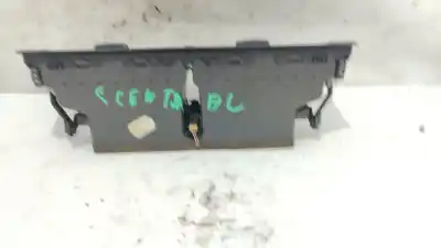 Piesă de schimb auto la mâna a doua grilã de aierisire pentru audi a4 b6 (8e2) 2.5 tdi referințe oem iam 8e0820901f6ps  