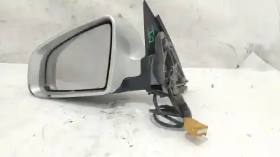 Recambio de automóvil de segunda mano de RETROVISOR IZQUIERDO para AUDI A4 B6 (8E2) 2.5 TDI referencias OEM IAM E1010681  