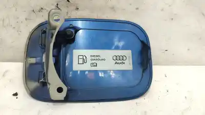 Автозапчастина б/у зовнішній пливний колпак для audi a4 b6 (8e2) 2.5 tdi посилання на oem iam 8e0010184j  