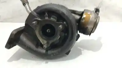 Автозапчастина б/у турбонагрузник для audi a4 b6 (8e2) 2.5 tdi посилання на oem iam 059145653al  