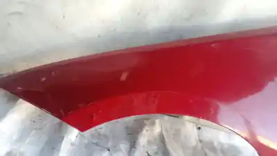 İkinci el araba yedek parçası sol ön çamurluk için bmw 1 (e87) 118 d oem iam referansları 41357133227  