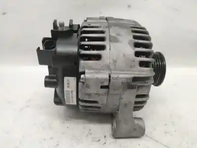 Peça sobressalente para automóvel em segunda mão alternador por bmw 1 (e87) 118 d referências oem iam 12317533270  