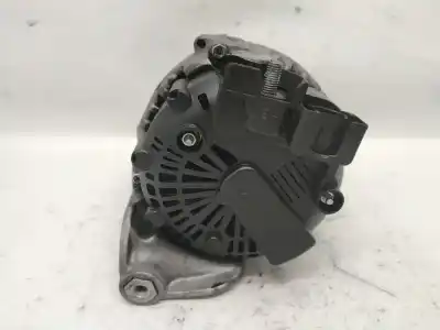 Peça sobressalente para automóvel em segunda mão alternador por bmw 1 (e87) 118 d referências oem iam 12317533270  