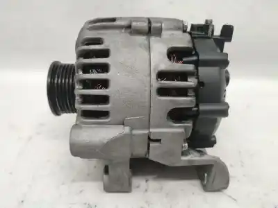 Peça sobressalente para automóvel em segunda mão alternador por bmw 1 (e87) 118 d referências oem iam 12317533270  