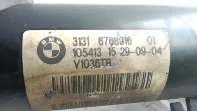 İkinci el araba yedek parçası ön sag amortisör için bmw 1 (e87) 118 d oem iam referansları 31316786018  