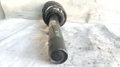 İkinci el araba yedek parçası sol ön amortisör için bmw 1 (e87) 118 d oem iam referansları 31316786017  