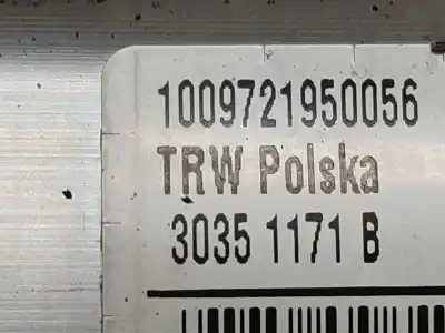 İkinci el araba yedek parçası ön sag hava yastigi için bmw 1 (e87) 118 d oem iam referansları 72126982860  