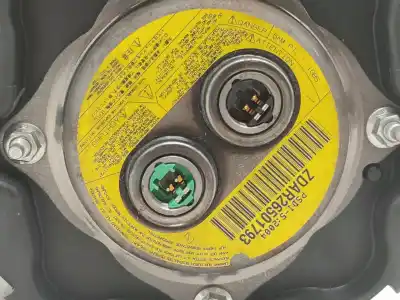 Peça sobressalente para automóvel em segunda mão airbag dianteiro esquerdo por bmw 1 (e87) 118 d referências oem iam 32306779828  