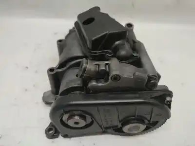 Recambio de automóvil de segunda mano de Bomba Aceite para BMW 1 (E87) 118 D referencias OEM IAM 11417805813  