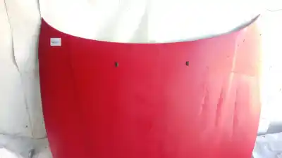 Peça sobressalente para automóvel em segunda mão capot frontal por bmw 1 (e87) 118 d referências oem iam 41627162102  