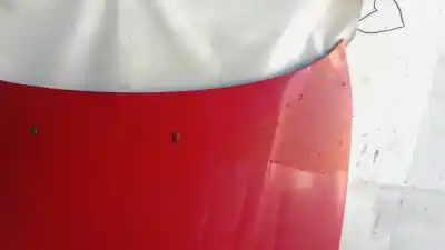 Peça sobressalente para automóvel em segunda mão capot frontal por bmw 1 (e87) 118 d referências oem iam 41627162102  