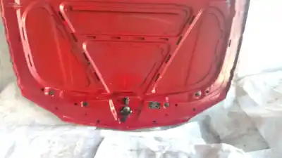 Peça sobressalente para automóvel em segunda mão capot frontal por bmw 1 (e87) 118 d referências oem iam 41627162102  