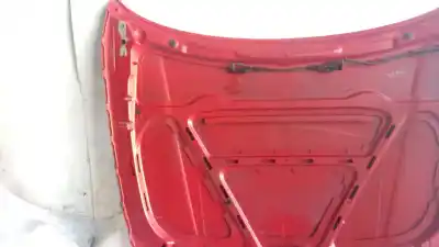 Peça sobressalente para automóvel em segunda mão capot frontal por bmw 1 (e87) 118 d referências oem iam 41627162102  