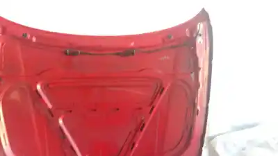 Peça sobressalente para automóvel em segunda mão capot frontal por bmw 1 (e87) 118 d referências oem iam 41627162102  
