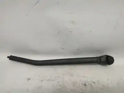 Second-hand car spare part rear windshield wiper arm for bmw 1 (e87) 118 d oem iam references 61629449913