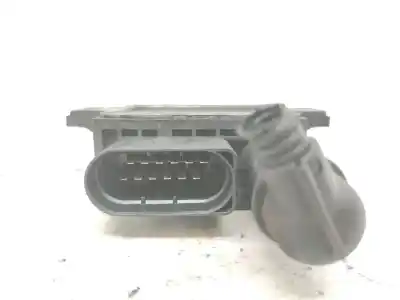 Peça sobressalente para automóvel em segunda mão caixa de pré-aquecimento por bmw 1 (e87) 118 d referências oem iam 778682106  