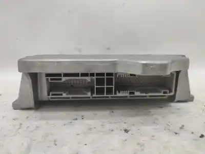 Peça sobressalente para automóvel em segunda mão centralina de airbag por bmw 1 (e87) 118 d referências oem iam 6577696026801  