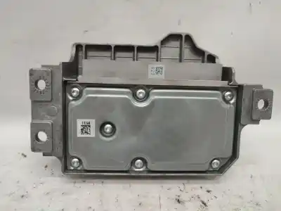 Peça sobressalente para automóvel em segunda mão centralina de airbag por bmw 1 (e87) 118 d referências oem iam 6577696026801  