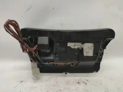 Peça sobressalente para automóvel em segunda mão cinzeiro por bmw 1 (e87) 118 d referências oem iam   