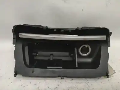 Peça sobressalente para automóvel em segunda mão cinzeiro por bmw 1 (e87) 118 d referências oem iam   