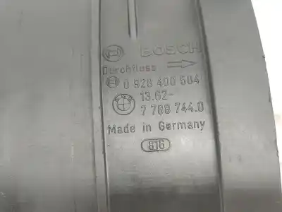 Tweedehands auto-onderdeel stroommeter voor bmw 1 (e87) 118 d oem iam-referenties 77887440  