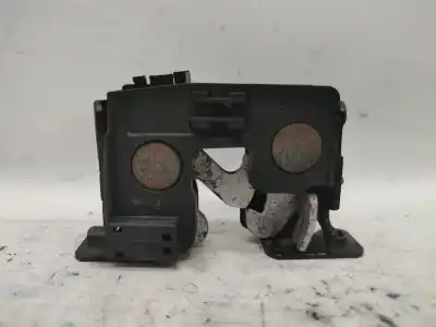 Peça sobressalente para automóvel em segunda mão fechadura do capô por bmw 1 (e87) 118 d referências oem iam 51237008755  