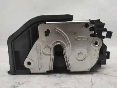Second-hand car spare part rear right door lock for bmw 1 (e87) 118 d oem iam references 51227202148  