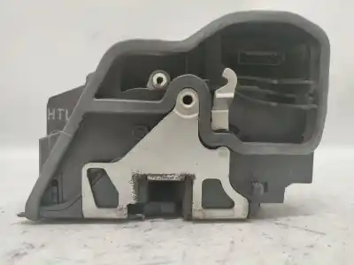 Second-hand car spare part rear left door lock for bmw 1 (e87) 118 d oem iam references 51227202147