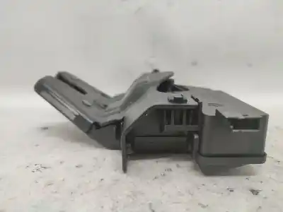 Peça sobressalente para automóvel em segunda mão fechadura do mala por bmw 1 (e87) 118 d referências oem iam 8196401  