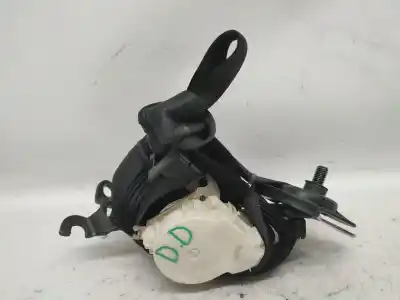 Recambio de automóvil de segunda mano de Cinturon Seguridad Delantero Derecho para BMW 1 (E87) 118 D referencias OEM IAM 72119117220  