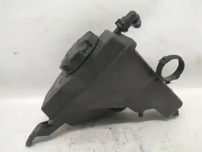 Second-hand car spare part coolant expansion tank for bmw 1 (e87) 118 d oem iam references 17138570079