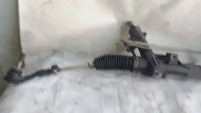 Second-hand car spare part steering rack for bmw 1 (e87) 118 d oem iam references 676380707  