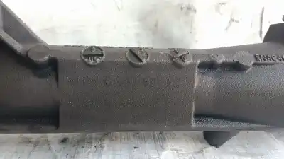 Second-hand car spare part steering rack for bmw 1 (e87) 118 d oem iam references 676380707  