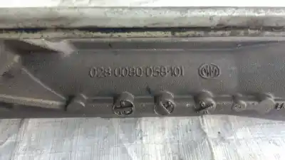 Second-hand car spare part steering rack for bmw 1 (e87) 118 d oem iam references 676380707  