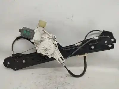 Second-hand car spare part passenger side right window regulator for bmw 1 (e87) 118 d oem iam references 51337138466