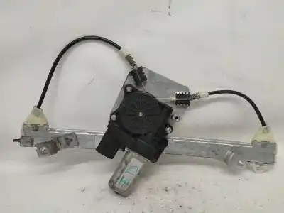 Second-hand car spare part rear right window regulator for bmw 1 (e87) 118 d oem iam references 51347067800