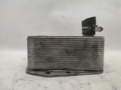 Автозапчасти б/у охладитель моторного масла за bmw 1 (e87) 118 d ссылки oem iam 7787698  