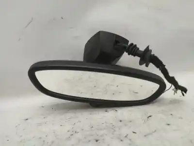 Second-hand car spare part interior rearview mirror for bmw 1 (e87) 118 d oem iam references e110736
