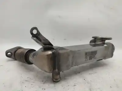 Second-hand car spare part egr cooler for bmw 1 (e87) 118 d oem iam references 7790065