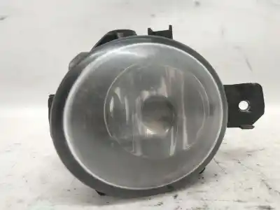 Second-hand car spare part left fog light for bmw 1 (e87) 118 d oem iam references 13101610