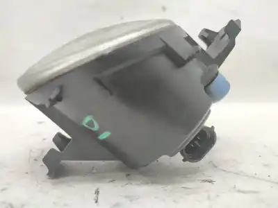 Second-hand car spare part left fog light for bmw 1 (e87) 118 d oem iam references 13101610  